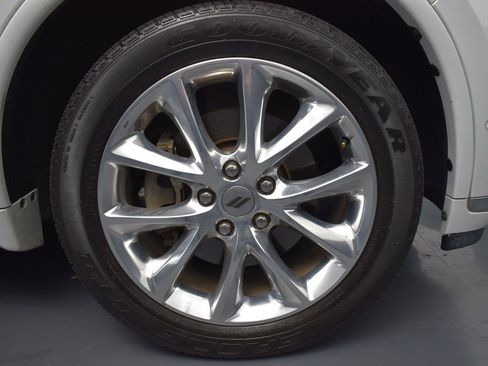 Used 2019 Dodge Durango Citadel image 5