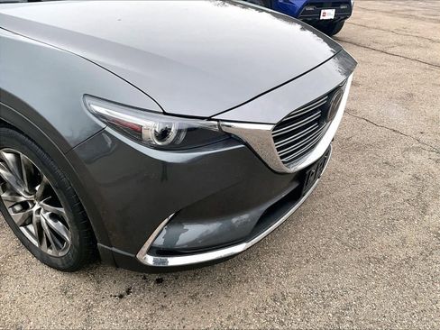 Used 2016 MAZDA CX-9 Signature image 5