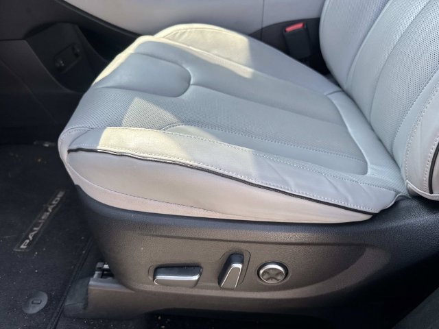 Used 2023 Hyundai Palisade SEL FWD image 23