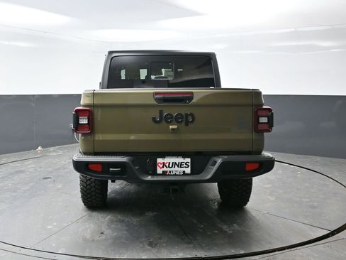 New 2026 Jeep Gladiator Sport image 8