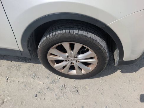 Used 2013 Toyota RAV4 Limited FWD image 9