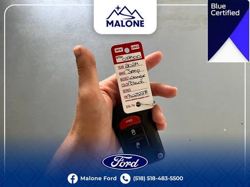 Used 2024 Jeep Wrangler Unlimited Rubicon 4xe AWD/4WD image 25