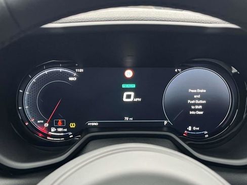 New 2024 Dodge Hornet R/T Plus image 29