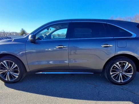 Used 2020 Acura MDX SH-AWD w/ Technology Package image 5