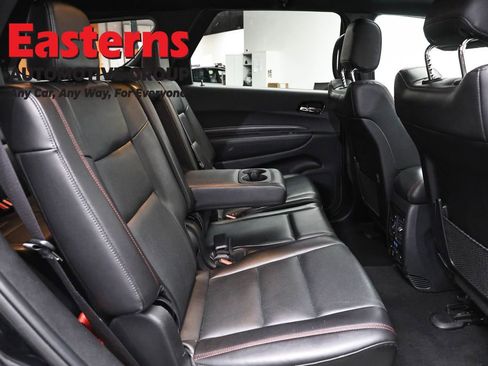 Used 2024 Dodge Durango GT RWD image 23