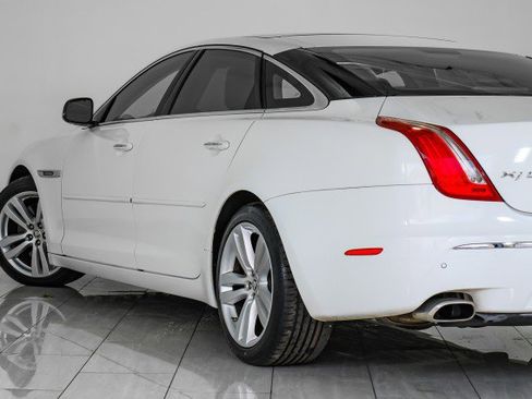 Used 2012 Jaguar XJ L image 62