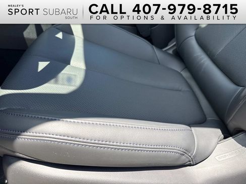 New 2026 Subaru Forester Limited AWD/4WD image 26