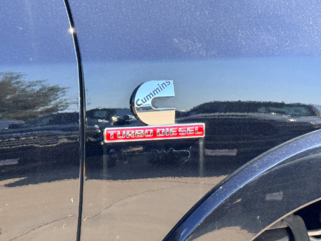 Used 2020 RAM 2500 Limited AWD/4WD image 21