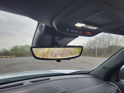 New 2026 GMC Acadia Elevation w/ Black Edition AWD/4WD image 26