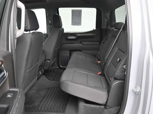 Used 2024 GMC Sierra 1500 Elevation AWD/4WD image 7