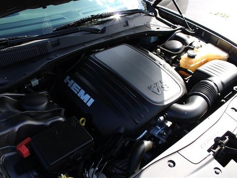 Used 2016 Dodge Charger R/T RWD image 24