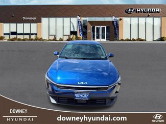 Used 2025 Kia K4 FWD video 2