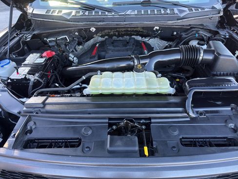 Used 2019 Ford F150 Raptor w/ Equipment Group 802A Luxury image 10