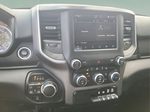 Used 2023 RAM 1500 Big Horn AWD/4WD image 12