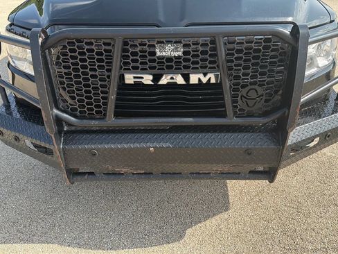Used 2020 RAM 1500 Lone Star AWD/4WD image 9