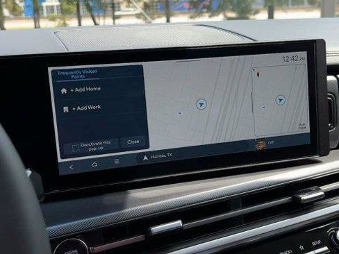 New 2025 Hyundai Santa Fe XRT image 27