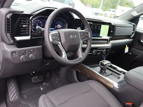 New 2026 Chevrolet Silverado 1500 RST w/ Convenience Package II AWD/4WD image 6