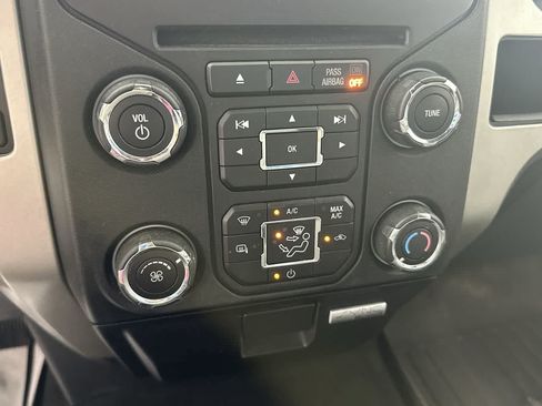 Used 2014 Ford F150 XLT w/ Equipment Group 301A Mid AWD/4WD image 17