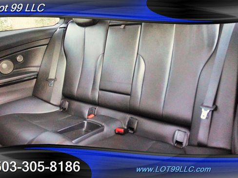 Used 2014 BMW 435i xDrive Coupe image 13