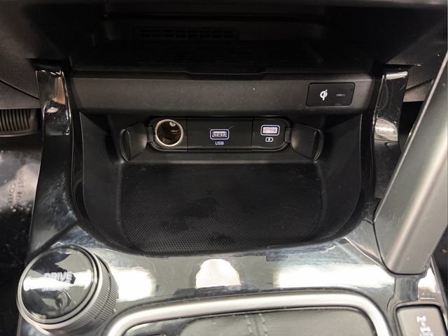 Used 2023 Kia Seltos SX AWD/4WD image 27