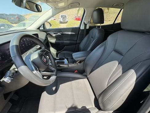 Used 2024 Buick Envision Preferred AWD/4WD image 9