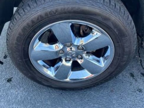 Used 2018 RAM 1500 Big Horn image 27