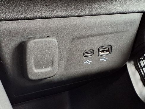 Used 2026 Chevrolet TrailBlazer LT image 18