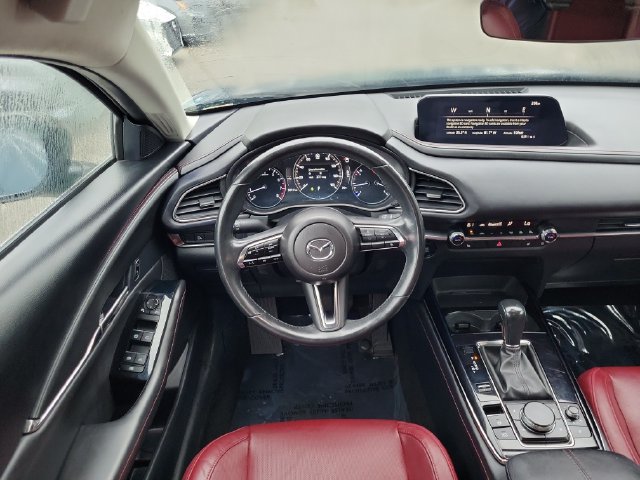 Used 2024 MAZDA CX-30 AWD 2.5 S w/ Preferred Package image 11