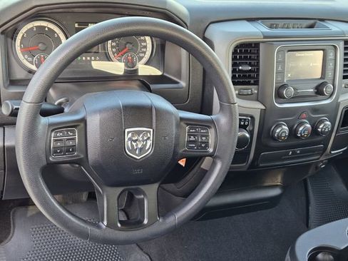Used 2021 RAM 1500 Tradesman w/ Popular Equipment Group image 27