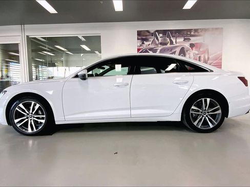 Certified 2023 Audi A6 2.0T Premium w/ Convenience Package image 3