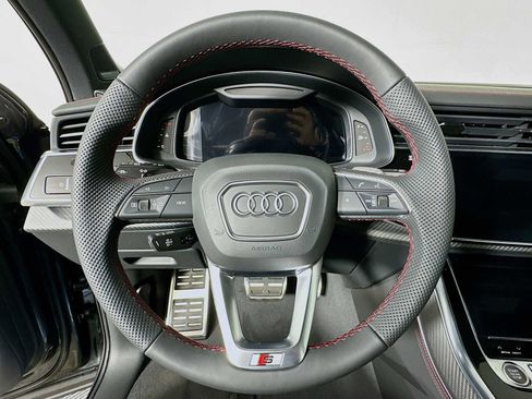 New 2026 Audi Q7 3.0T Prestige image 11