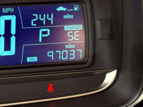 Used 2016 Chevrolet Trax LS FWD image 19