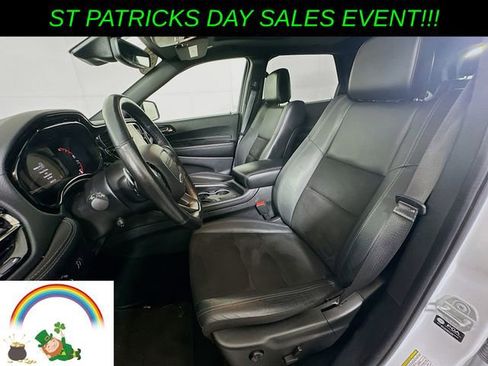 Used 2022 Dodge Durango GT image 21