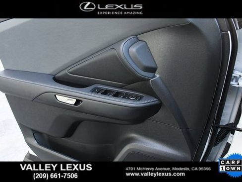 Used 2026 Lexus TX 350 350 image 18