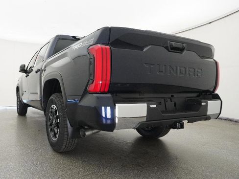 New 2026 Toyota Tundra SR5 AWD/4WD image 44