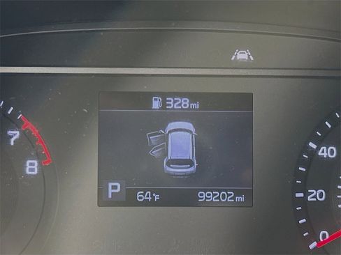 Used 2022 Kia Soul LX w/ Technology Package image 13