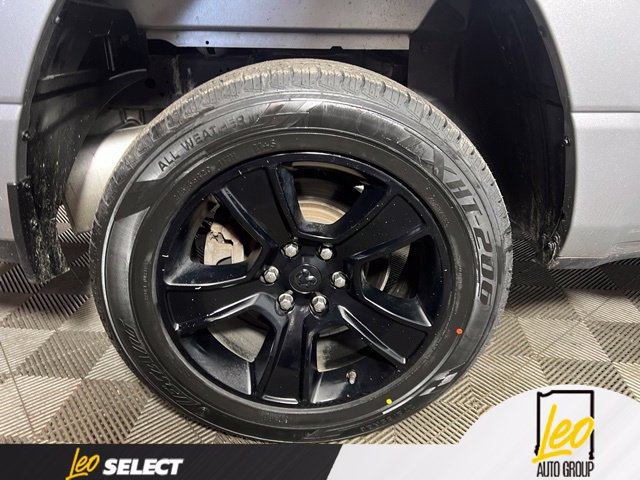 Used 2023 RAM 1500 Big Horn AWD/4WD image 25