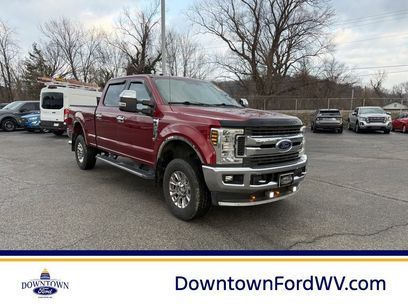 Used 2019 Ford F250 XLT w/ XLT Premium Package