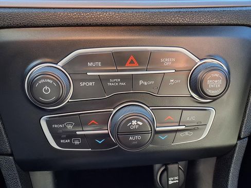 Used 2023 Dodge Charger GT image 20