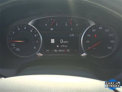 Used 2022 GMC Acadia AT4 w/ Preferred Package image 12