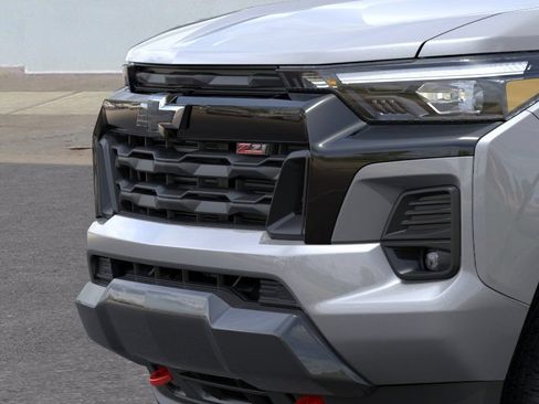 New 2026 Chevrolet Colorado Z71 w/ Z71 Convenience Package 2 AWD/4WD image 13