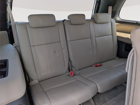 Used 2008 Toyota Sequoia Limited RWD image 12