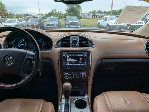 Used 2014 Buick Enclave Premium w/ Trailering Provision Package FWD image 18