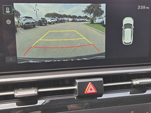 New 2026 Kia Sportage EX w/ EX Panorama Roof Package image 13