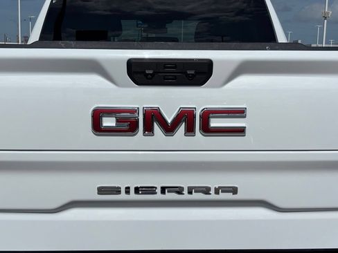 Used 2024 GMC Sierra 1500 SLT AWD/4WD image 27
