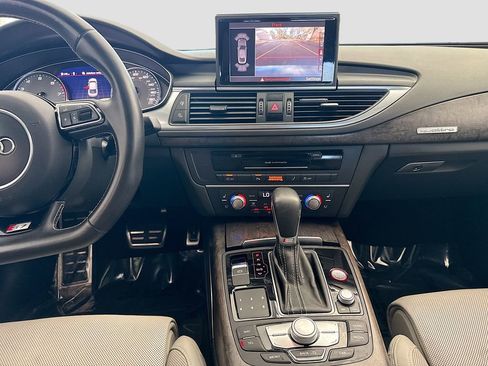 Used 2018 Audi S7 Prestige image 18