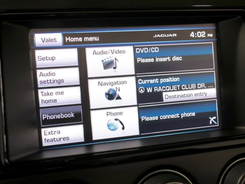 Used 2014 Jaguar F-TYPE S image 11