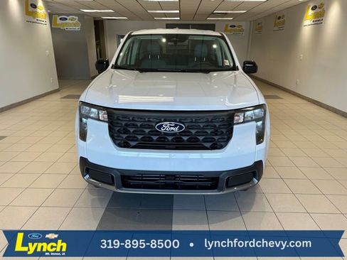 New 2025 Ford Maverick XLT w/ XLT Luxury Package AWD/4WD image 18