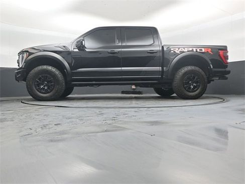 Used 2023 Ford F150 Raptor w/ Equipment Group 802A Raptor R image 42
