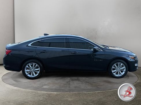 Used 2023 Chevrolet Malibu LT image 8